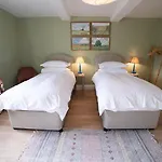 The At Broughton Sanctuary *