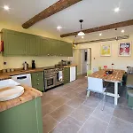 The At Broughton Sanctuary