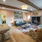 The At Broughton Sanctuary *