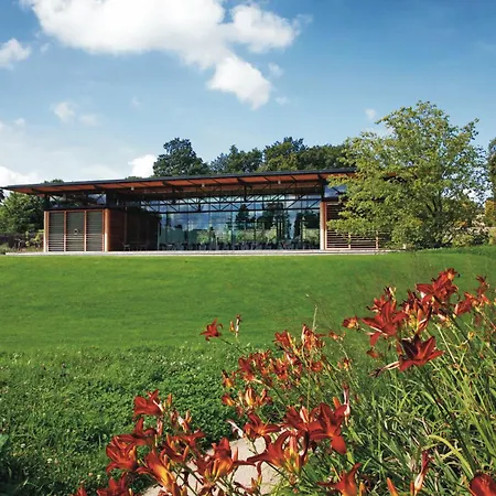 Ferienhaus The At Broughton Sanctuary Broughton (North Yorkshire)