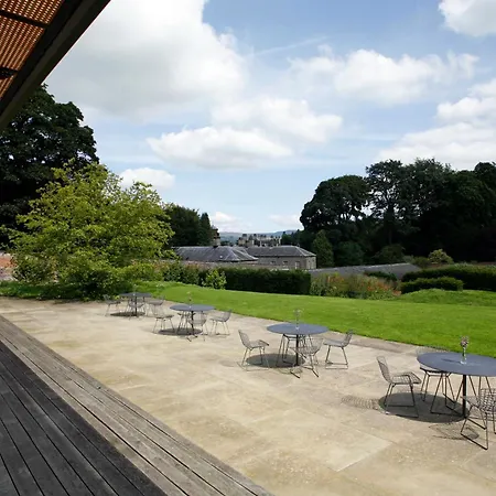 The At Broughton Sanctuary Ferienhaus *