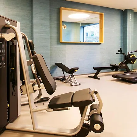 بيت للعطل The At Broughton Sanctuary