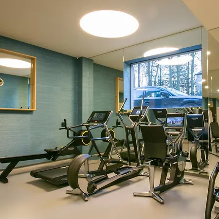 Holiday home The At Broughton Sanctuary Broughton (North Yorkshire)