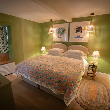 The At Broughton Sanctuary Holiday home Broughton (North Yorkshire)