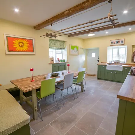 The At Broughton Sanctuary