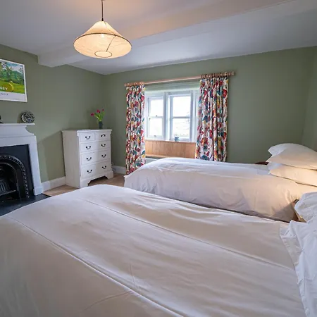 Holiday home The At Broughton Sanctuary Broughton (North Yorkshire)