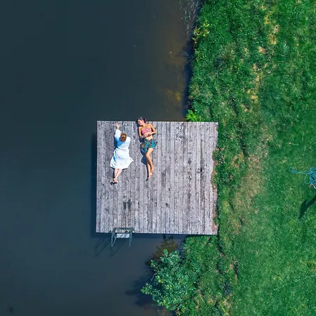 The At Broughton Sanctuary * Broughton (North Yorkshire)