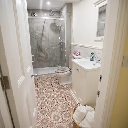 The At Broughton Sanctuary *