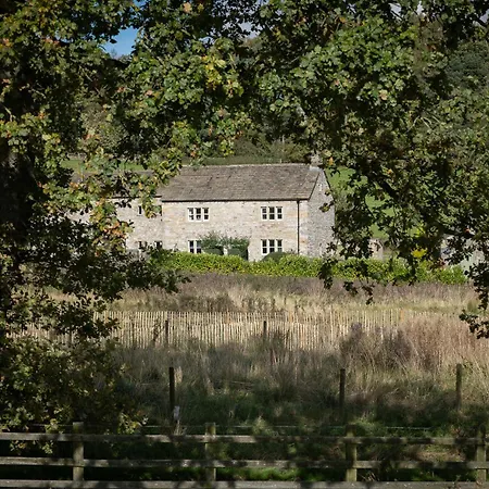 The At Broughton Sanctuary Broughton (North Yorkshire)