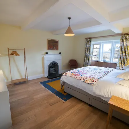 The At Broughton Sanctuary Holiday home Broughton (North Yorkshire)