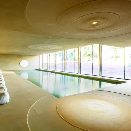 The At Broughton Sanctuary Holiday home