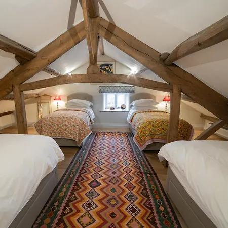 The At Broughton Sanctuary