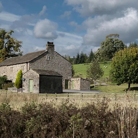 The At Broughton Sanctuary