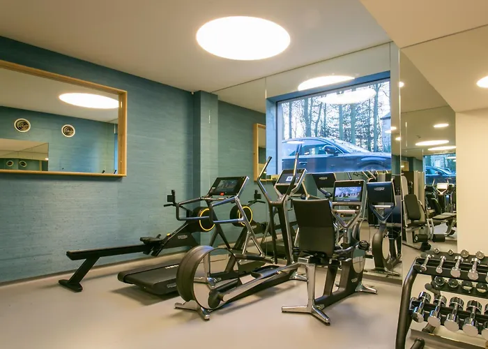 بيت للعطل The At Broughton Sanctuary Broughton (North Yorkshire)