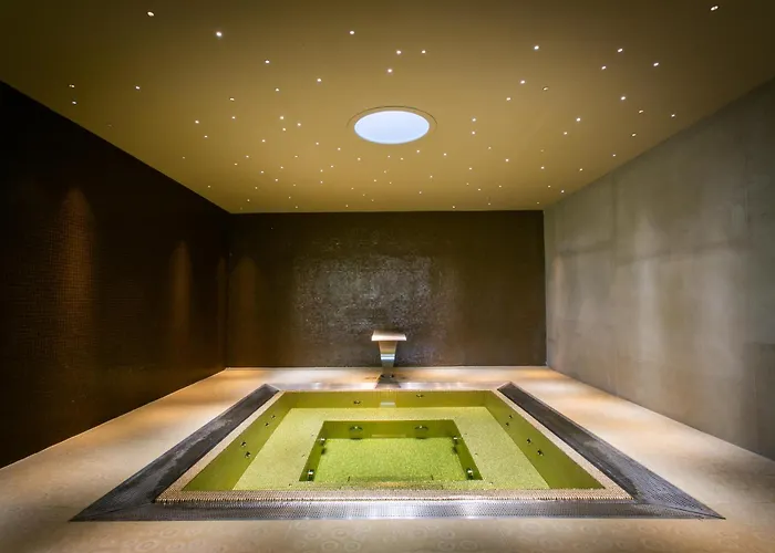 The At Broughton Sanctuary بيت للعطل Broughton (North Yorkshire)