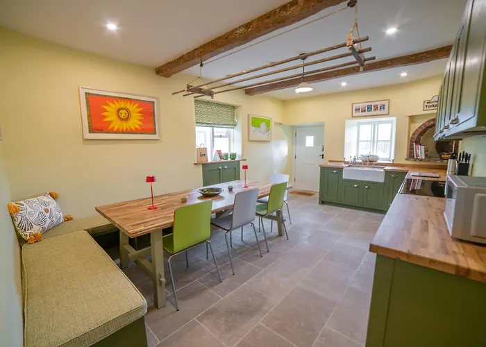 The At Broughton Sanctuary