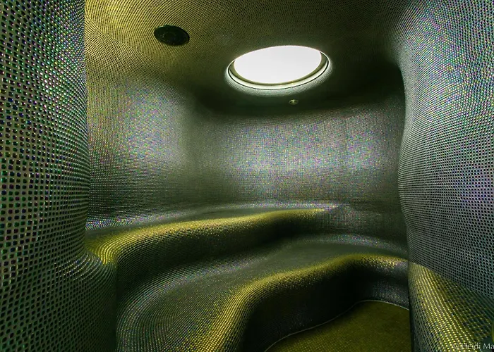 The At Broughton Sanctuary Broughton (North Yorkshire)