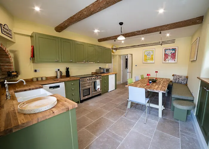 The At Broughton Sanctuary