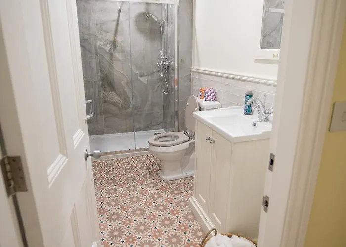 The At Broughton Sanctuary *