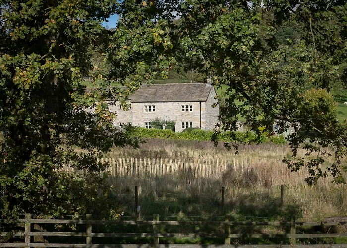 The At Broughton Sanctuary Broughton (North Yorkshire)