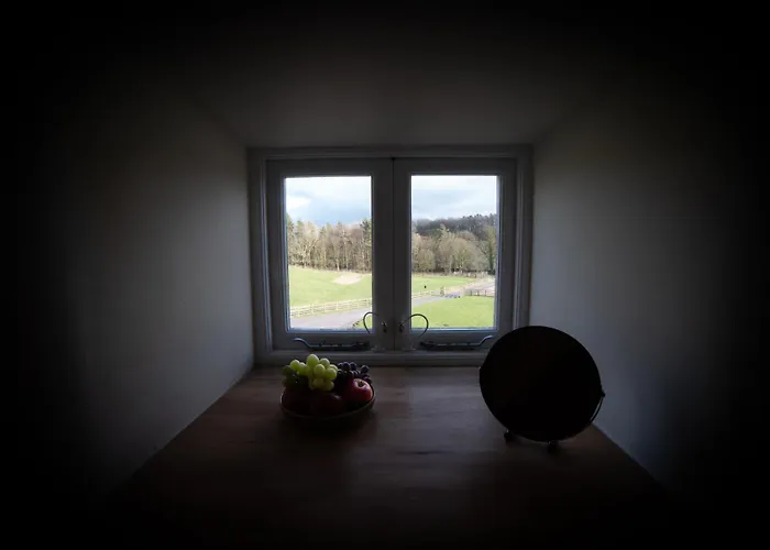 The At Broughton Sanctuary Broughton (North Yorkshire)