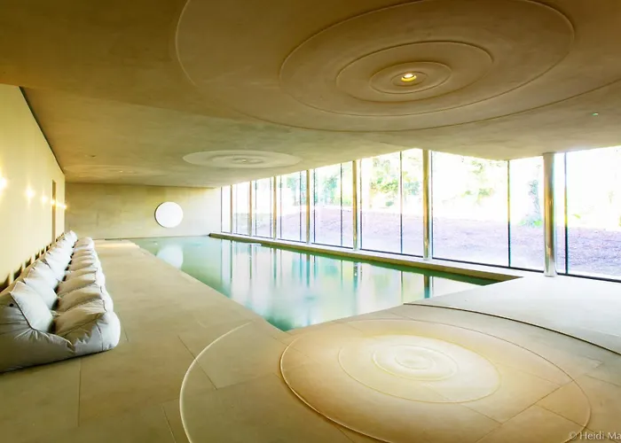 The At Broughton Sanctuary بيت للعطل