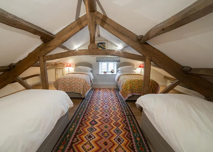 The At Broughton Sanctuary