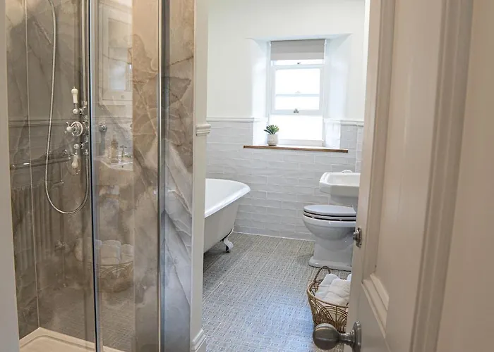 The At Broughton Sanctuary