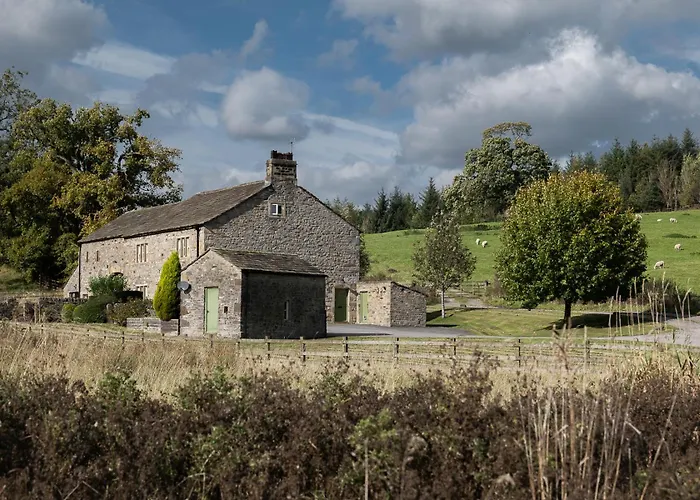 The At Broughton Sanctuary